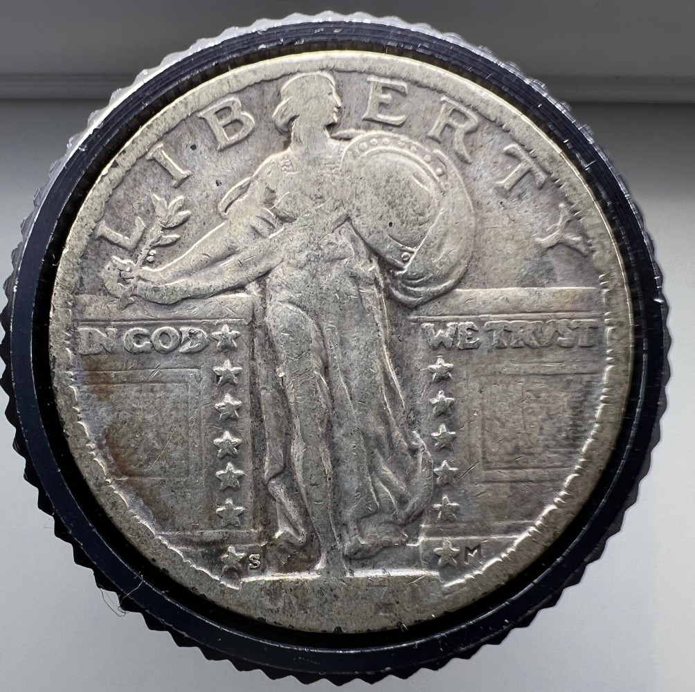 1923-S-Standing-Liberty-Quarter?-Have-I-Found-One?
